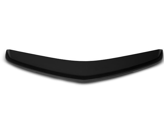 2014-19 CADILLAC CTS REAR TRUNK SPOILER WING